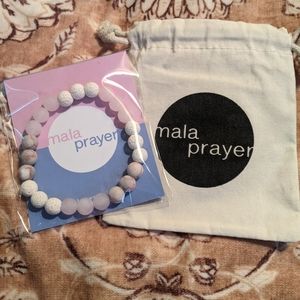 Tibetan Prayer Bracelet